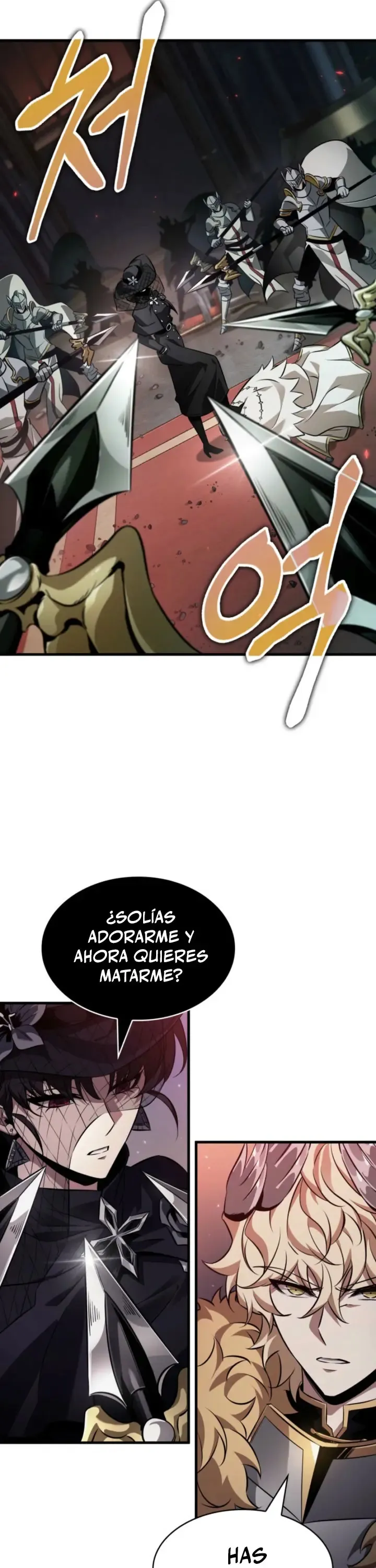 Gacha infinito Capítulo 179 en Línea - página 26