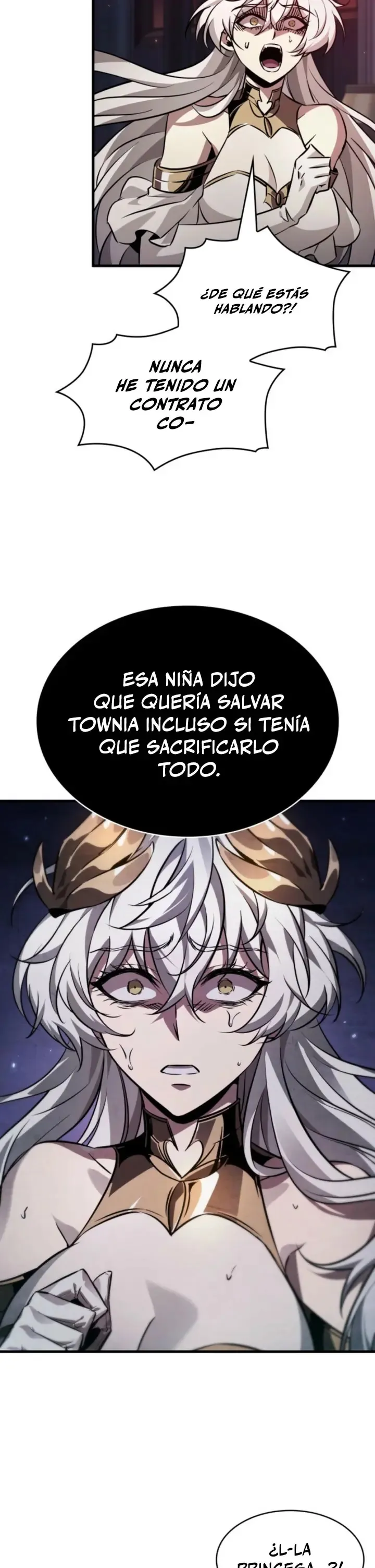 Gacha infinito Capítulo 179 en Línea - página 28