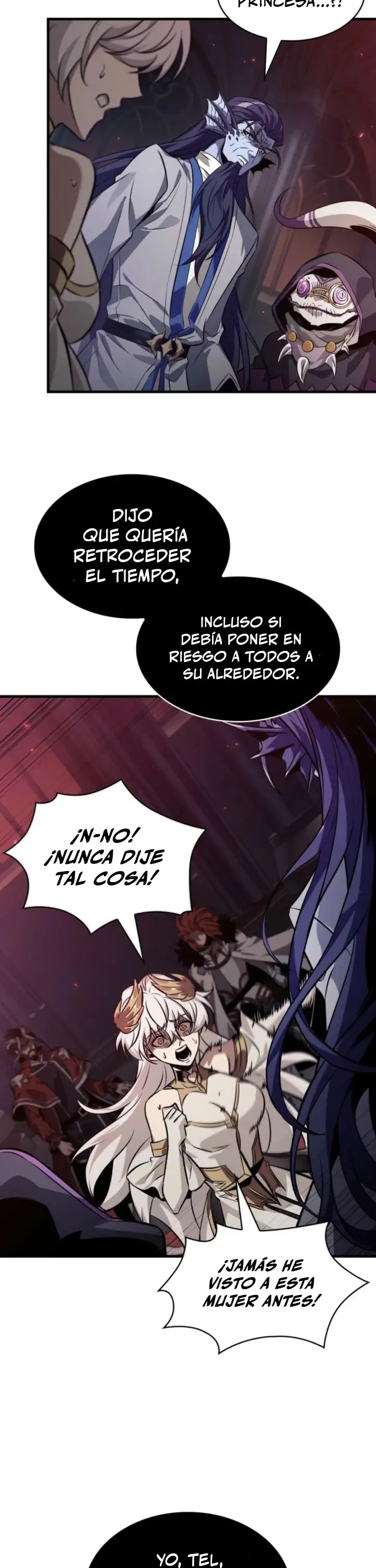 Gacha infinito Capítulo 179 en Línea - página 29