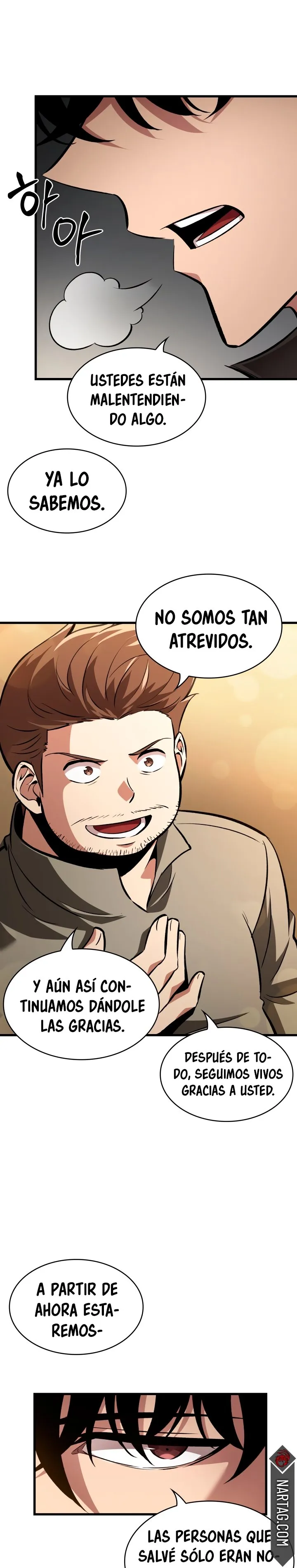 Gacha infinito Capítulo 18 en Línea - página 8