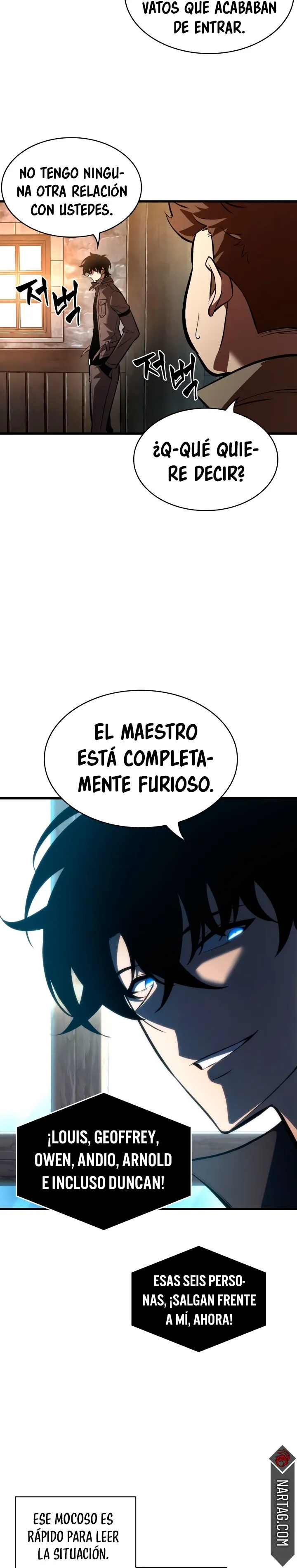 Gacha infinito Capítulo 18 en Línea - página 9