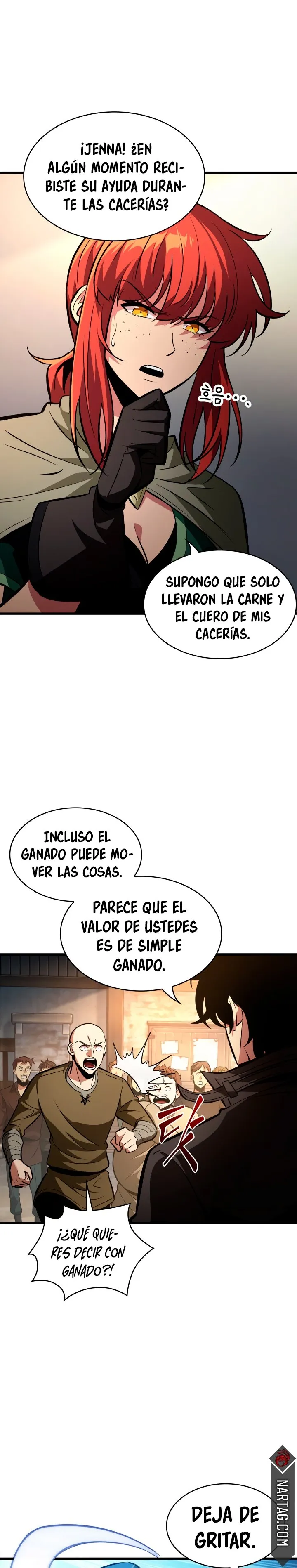 Gacha infinito Capítulo 18 en Línea - página 13