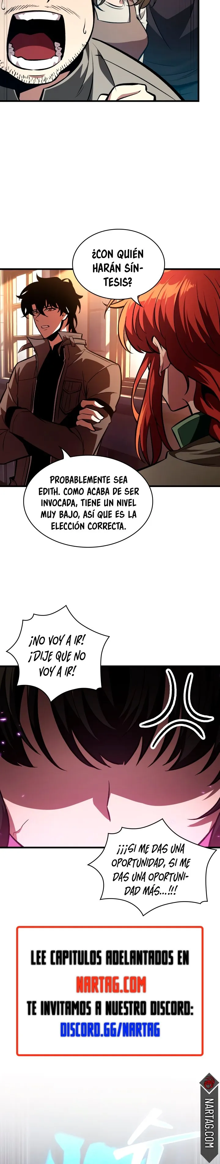 Gacha infinito Capítulo 18 en Línea - página 15