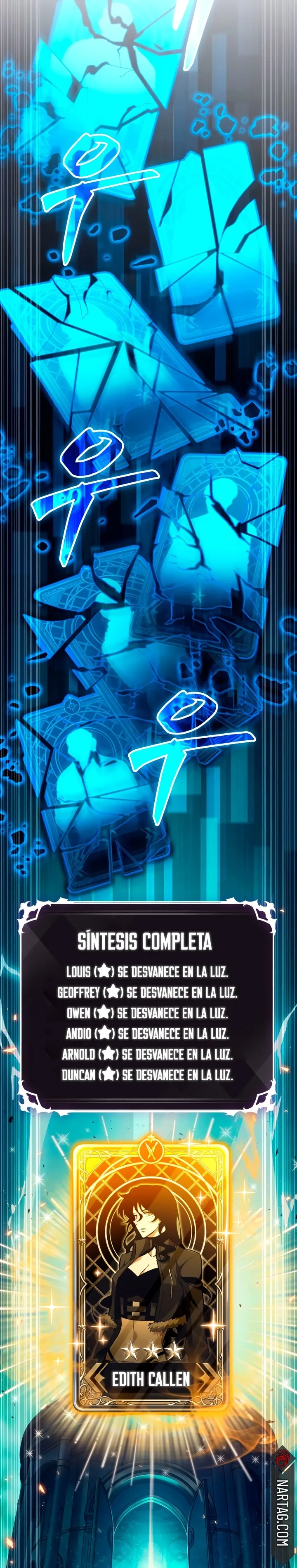 Gacha infinito Capítulo 18 en Línea - página 16