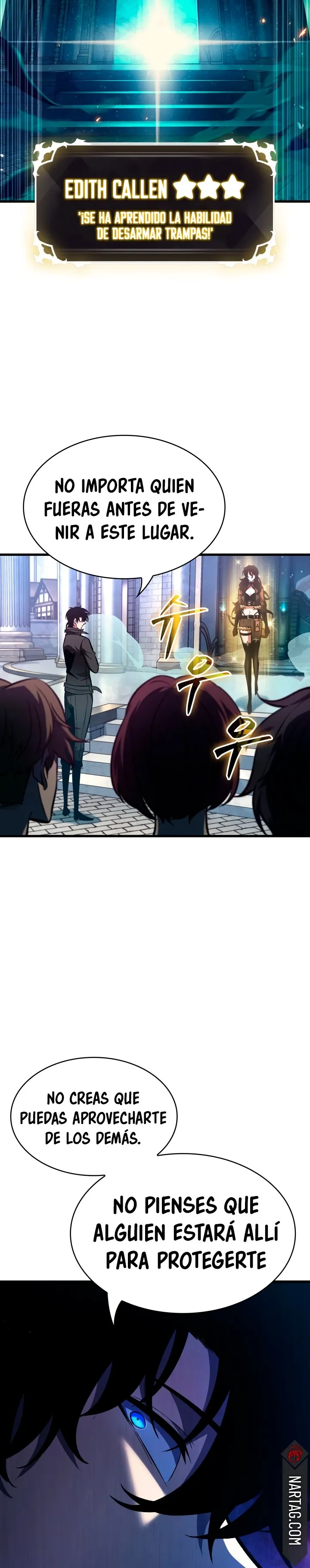 Gacha infinito Capítulo 18 en Línea - página 17