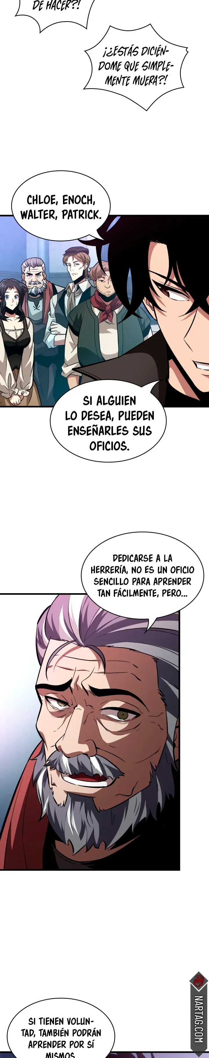 Gacha infinito Capítulo 18 en Línea - página 19