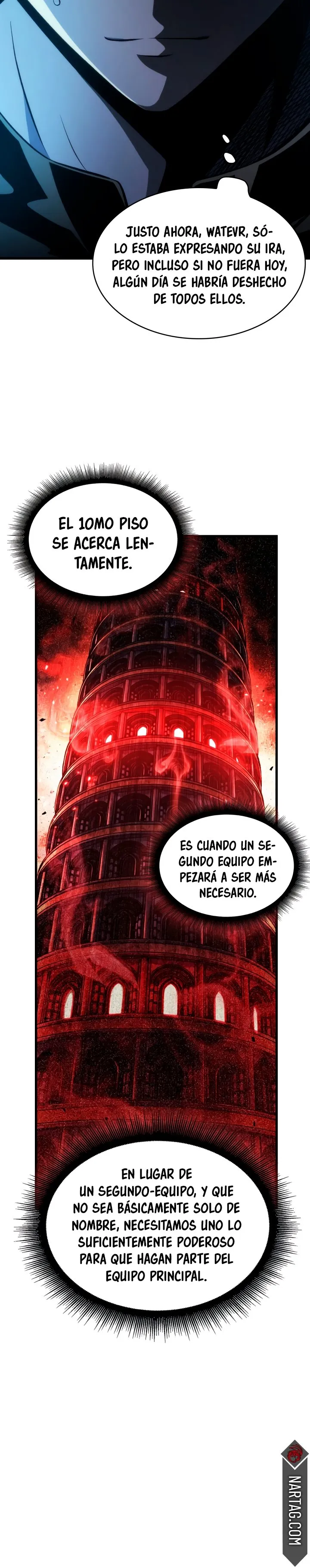 Gacha infinito Capítulo 18 en Línea - página 22