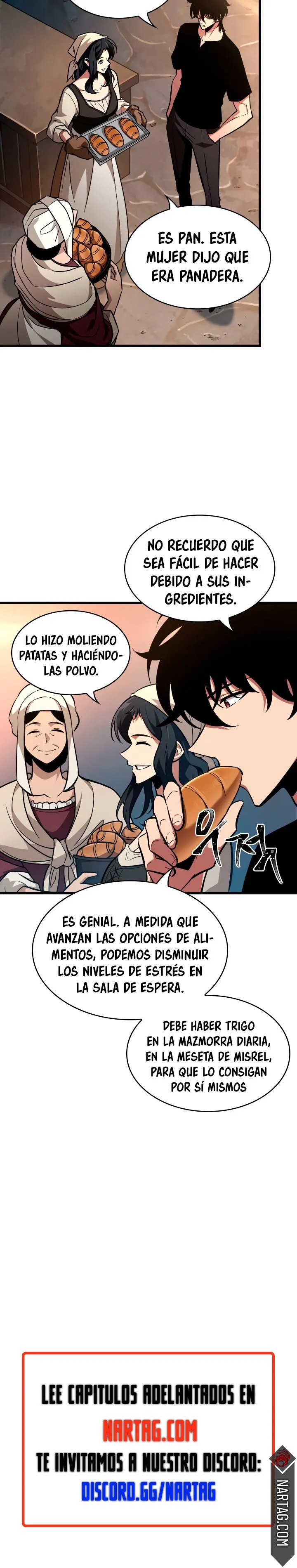 Gacha infinito Capítulo 18 en Línea - página 24