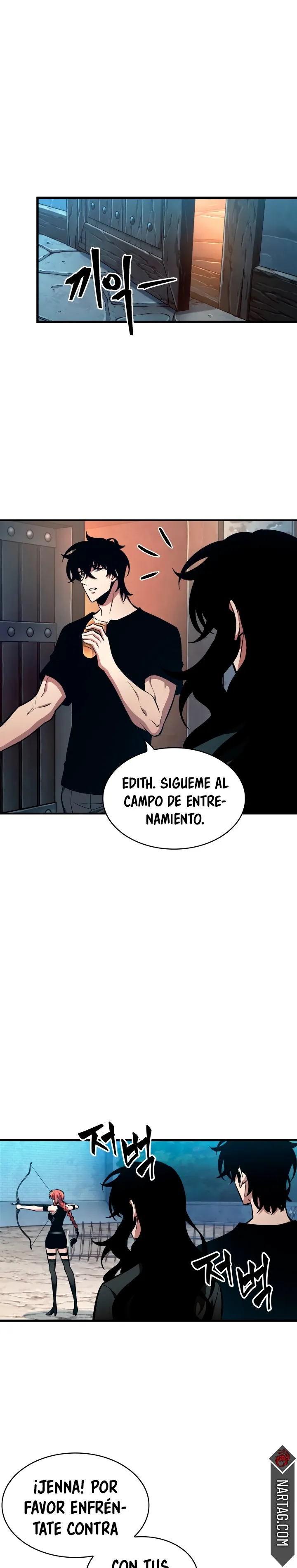 Gacha infinito Capítulo 18 en Línea - página 25