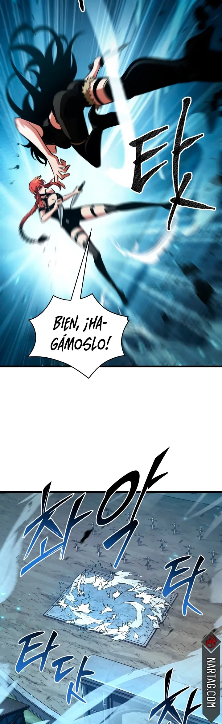 Gacha infinito Capítulo 18 en Línea - página 29