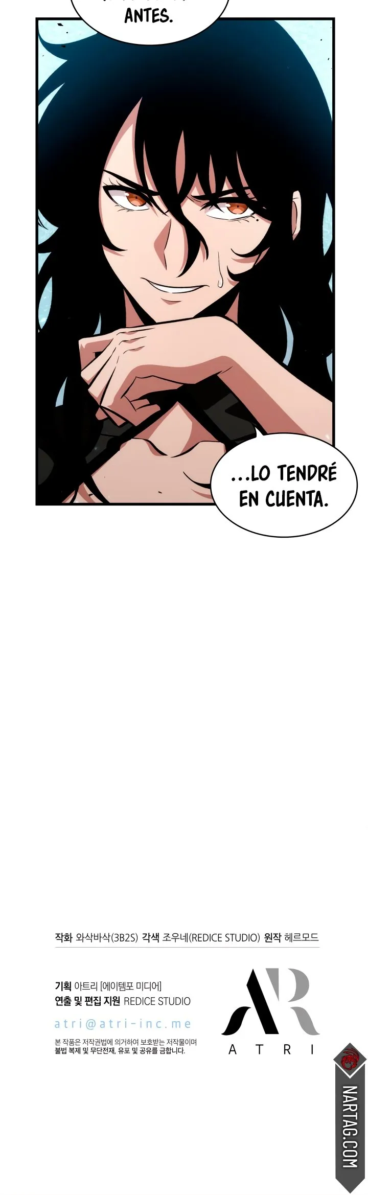 Gacha infinito Capítulo 18 en Línea - página 34