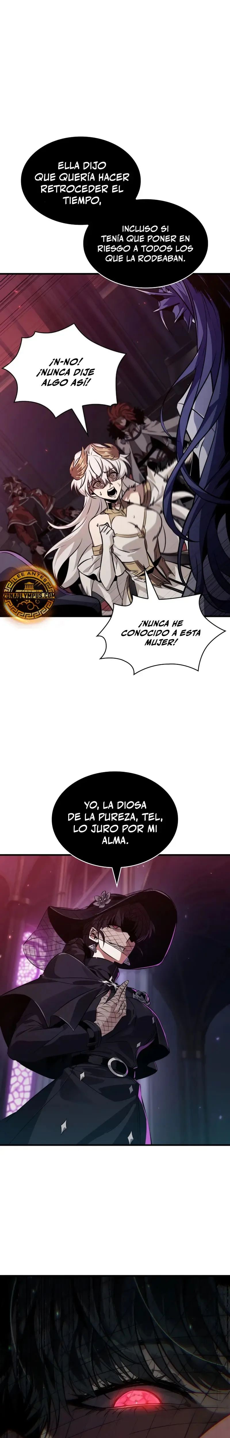 Gacha infinito Capítulo 180 en Línea - página 3