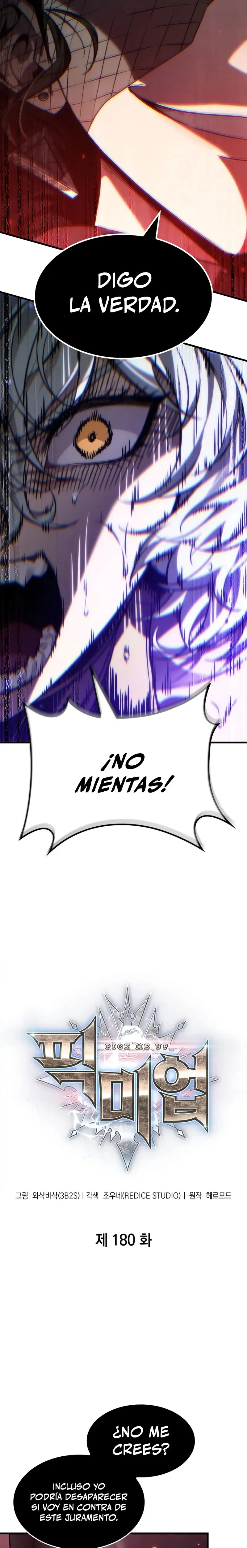 Gacha infinito Capítulo 180 en Línea - página 4