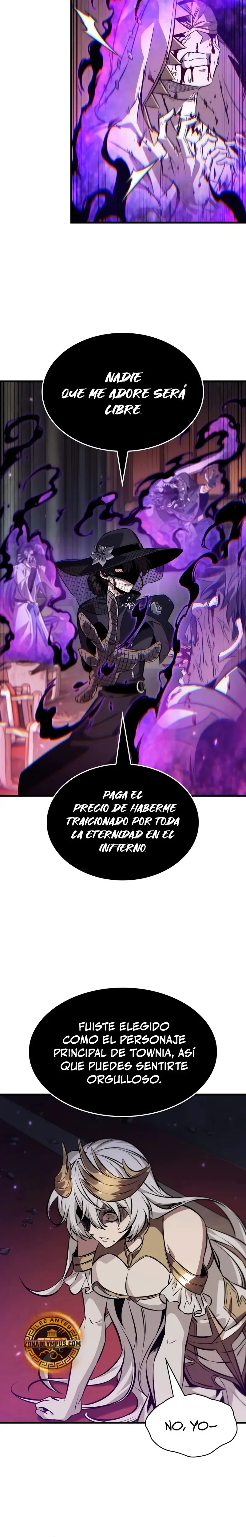 Gacha infinito Capítulo 180 en Línea - página 8