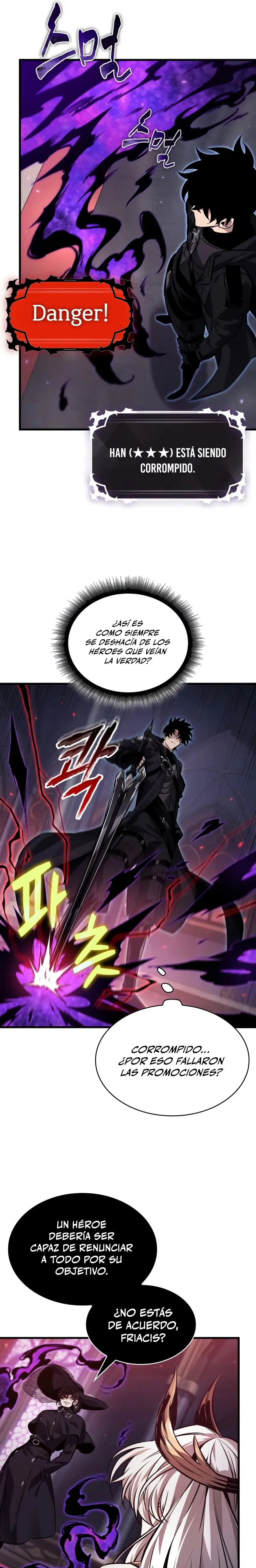 Gacha infinito Capítulo 180 en Línea - página 9