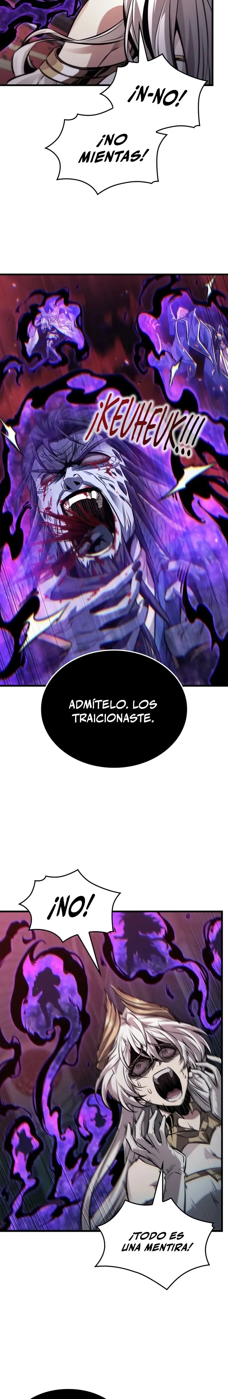 Gacha infinito Capítulo 180 en Línea - página 10