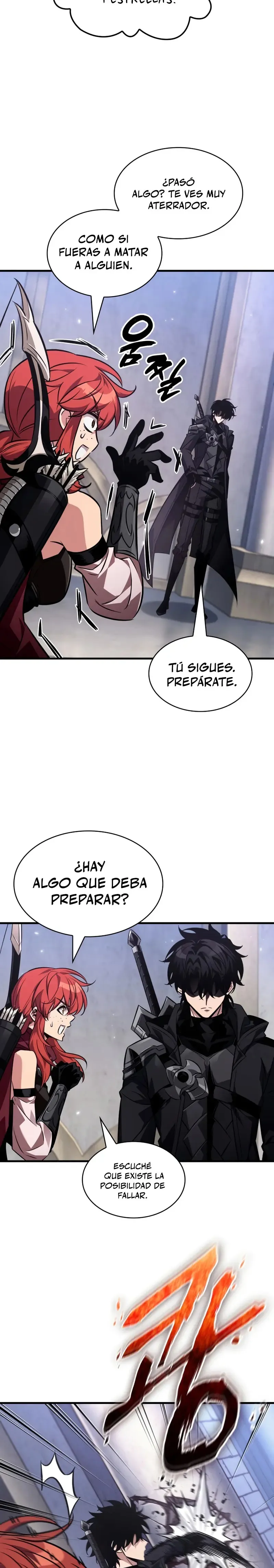 Gacha infinito Capítulo 180 en Línea - página 19