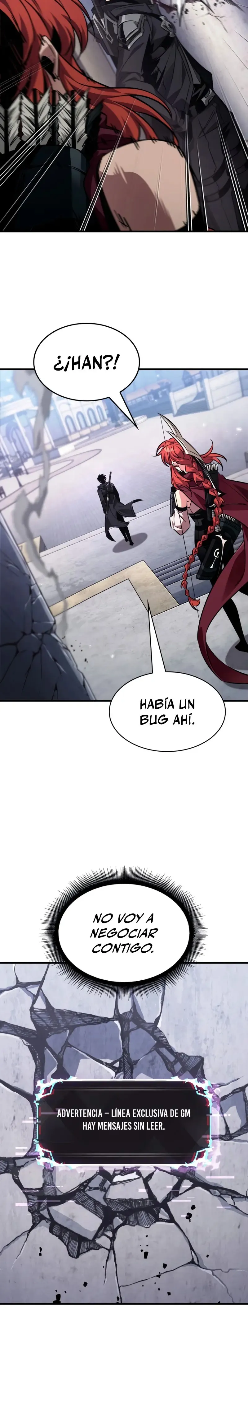 Gacha infinito Capítulo 180 en Línea - página 20