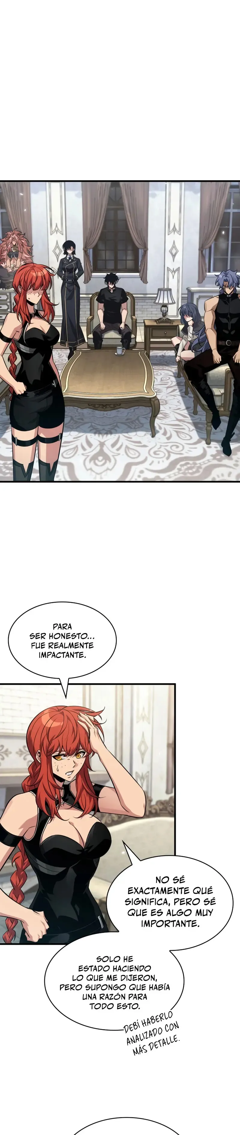 Gacha infinito Capítulo 180 en Línea - página 24