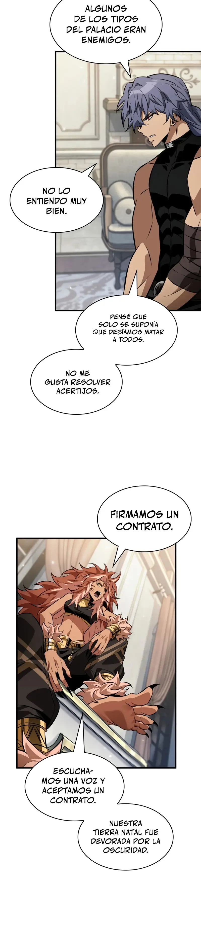 Gacha infinito Capítulo 180 en Línea - página 25