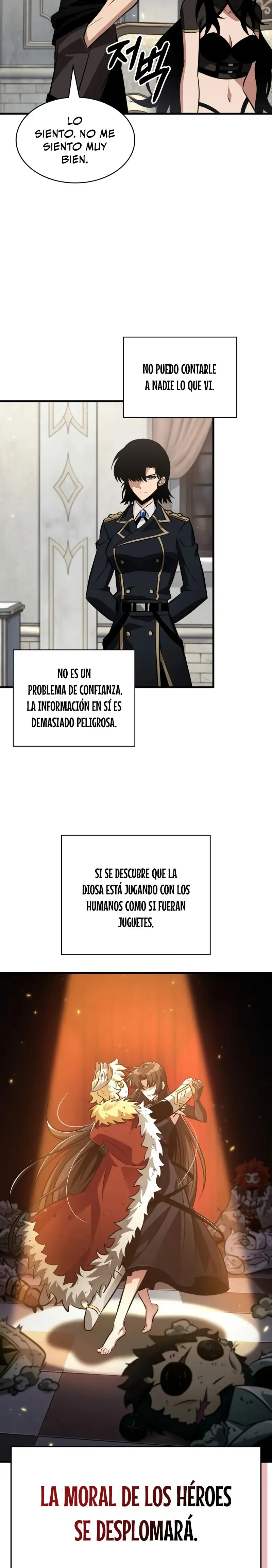 Gacha infinito Capítulo 180 en Línea - página 31