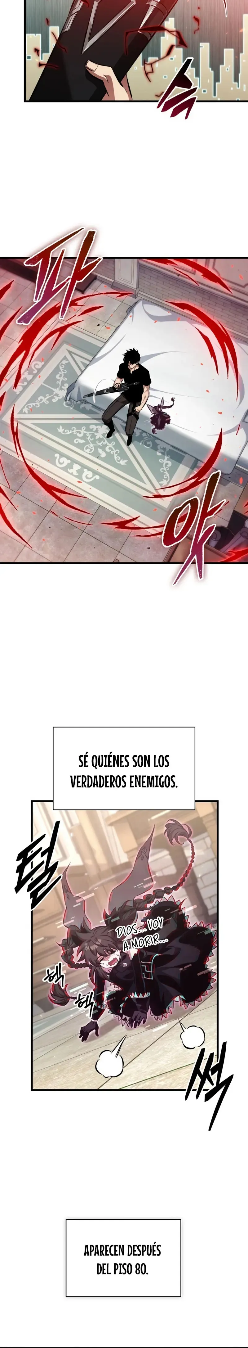 Gacha infinito Capítulo 181 en Línea - página 7