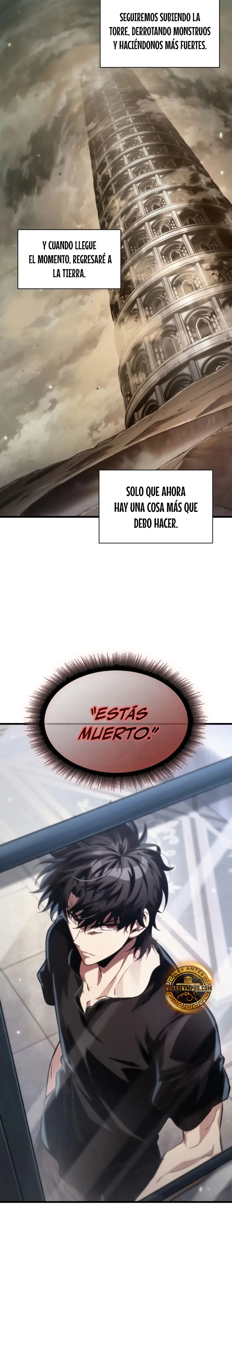 Gacha infinito Capítulo 181 en Línea - página 9