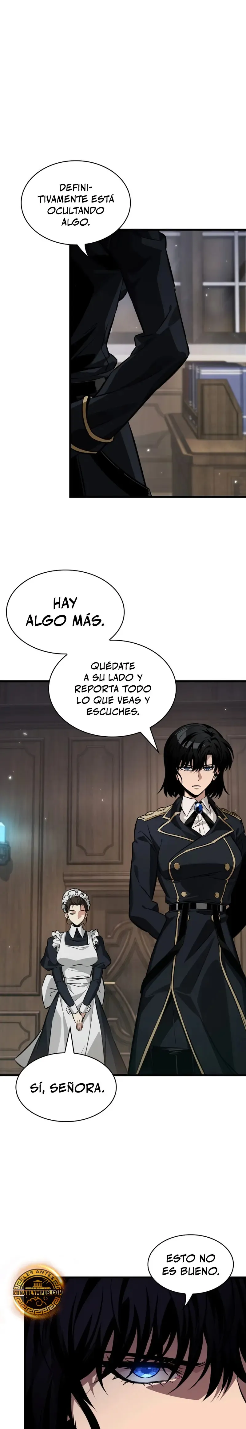 Gacha infinito Capítulo 181 en Línea - página 10