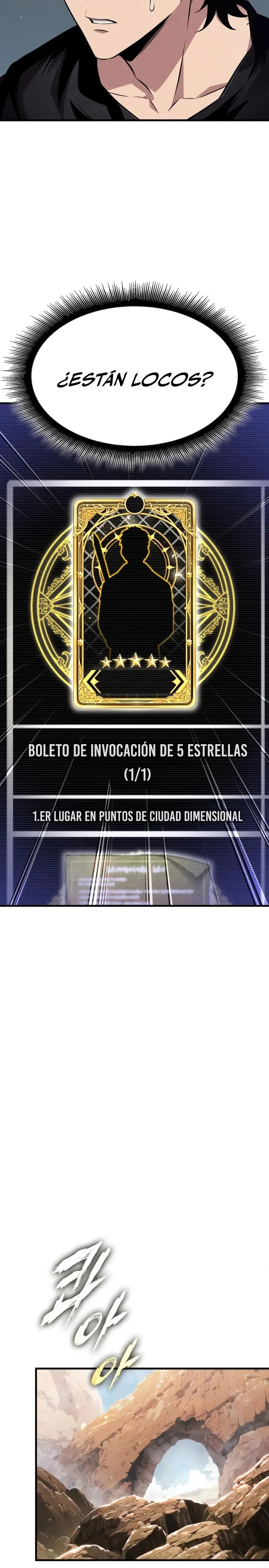 Gacha infinito Capítulo 181 en Línea - página 19