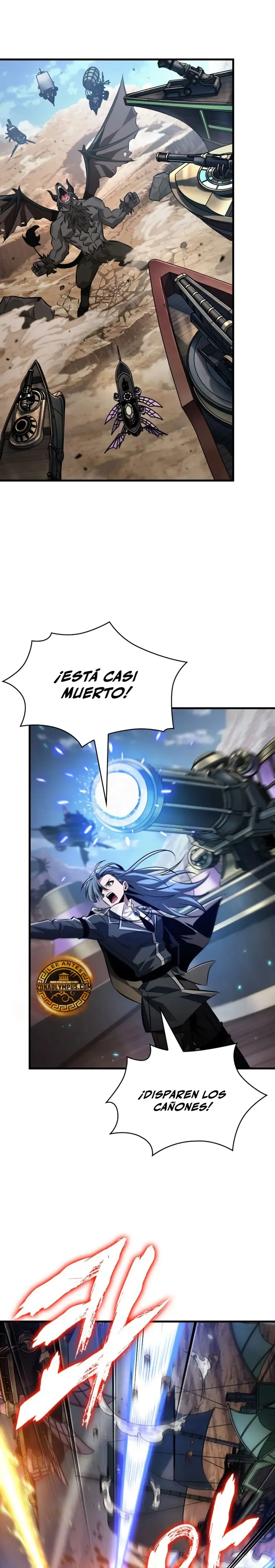 Gacha infinito Capítulo 181 en Línea - página 21