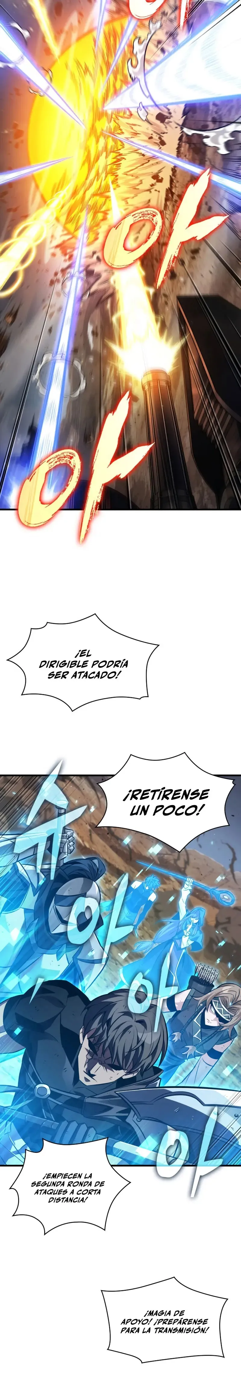 Gacha infinito Capítulo 181 en Línea - página 22