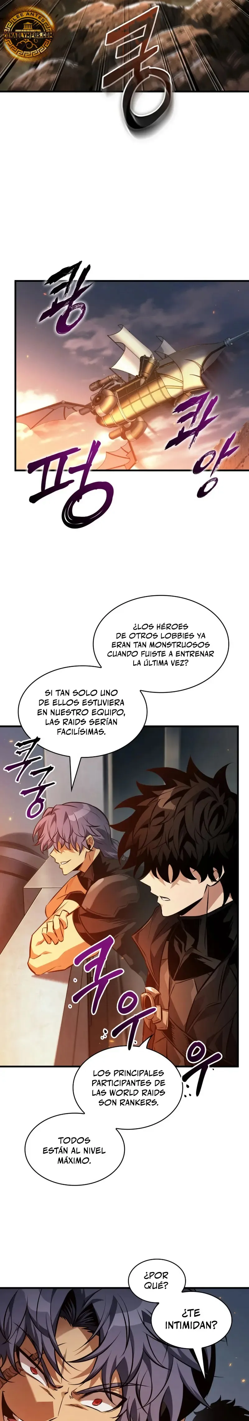 Gacha infinito Capítulo 181 en Línea - página 24