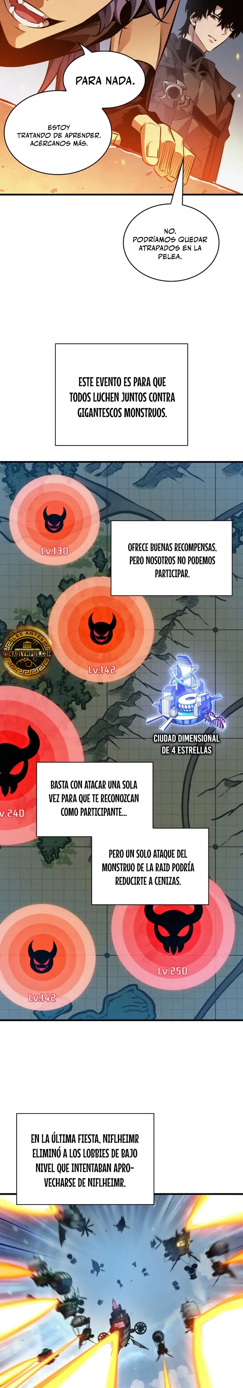 Gacha infinito Capítulo 181 en Línea - página 25