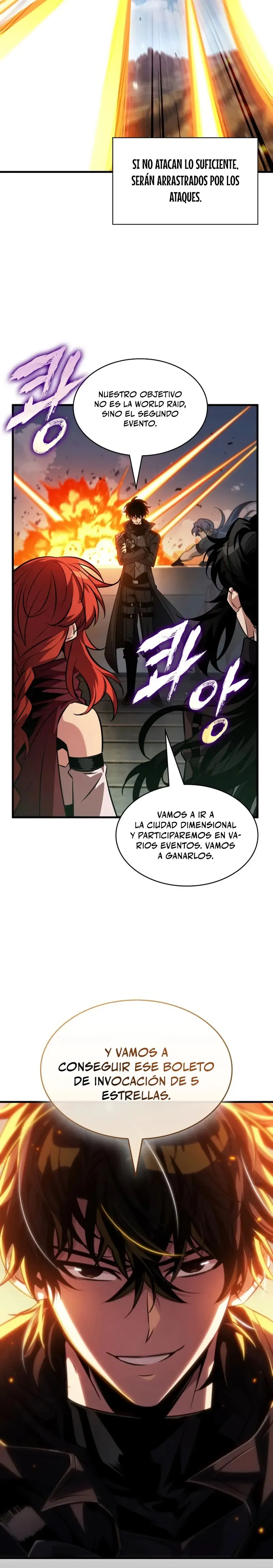 Gacha infinito Capítulo 181 en Línea - página 26