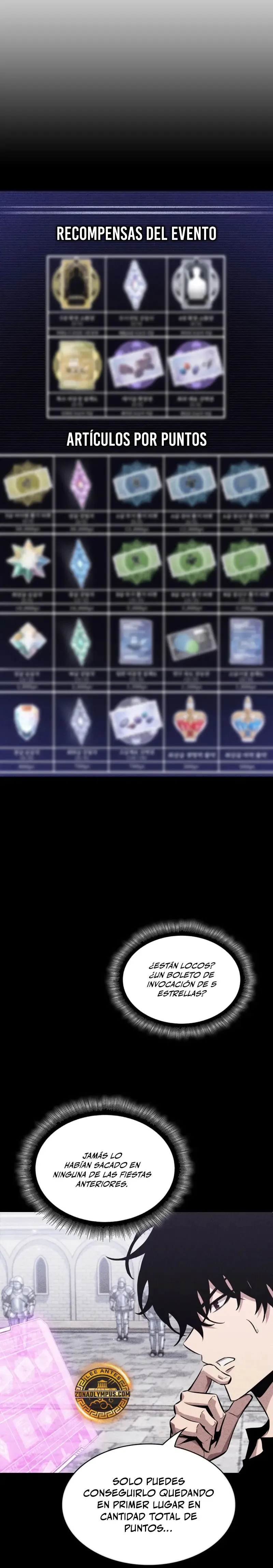 Gacha infinito Capítulo 181 en Línea - página 27