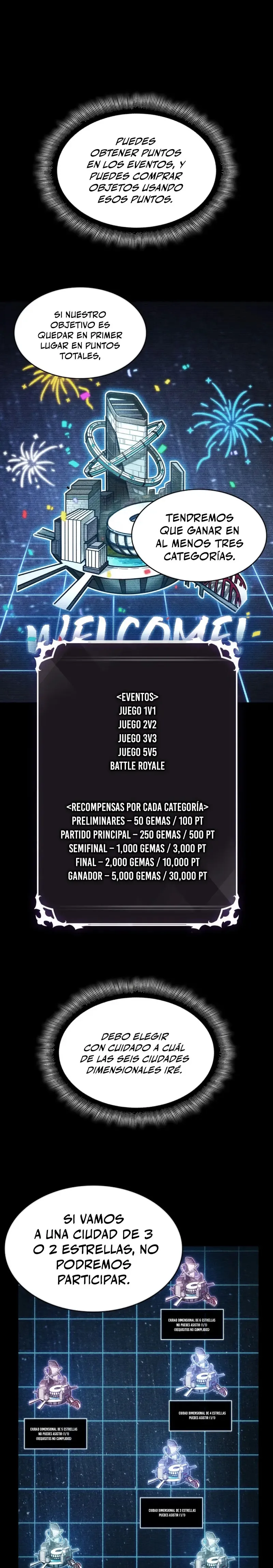 Gacha infinito Capítulo 181 en Línea - página 28