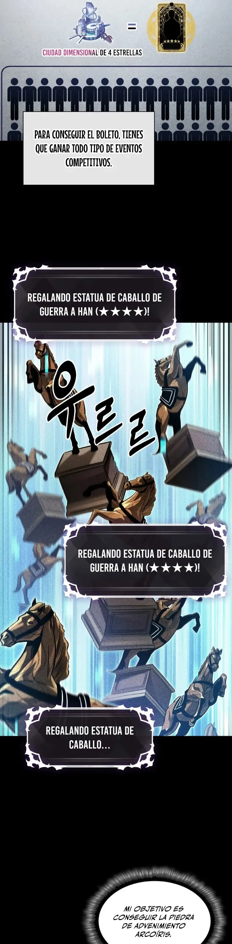 Gacha infinito Capítulo 181 en Línea - página 32