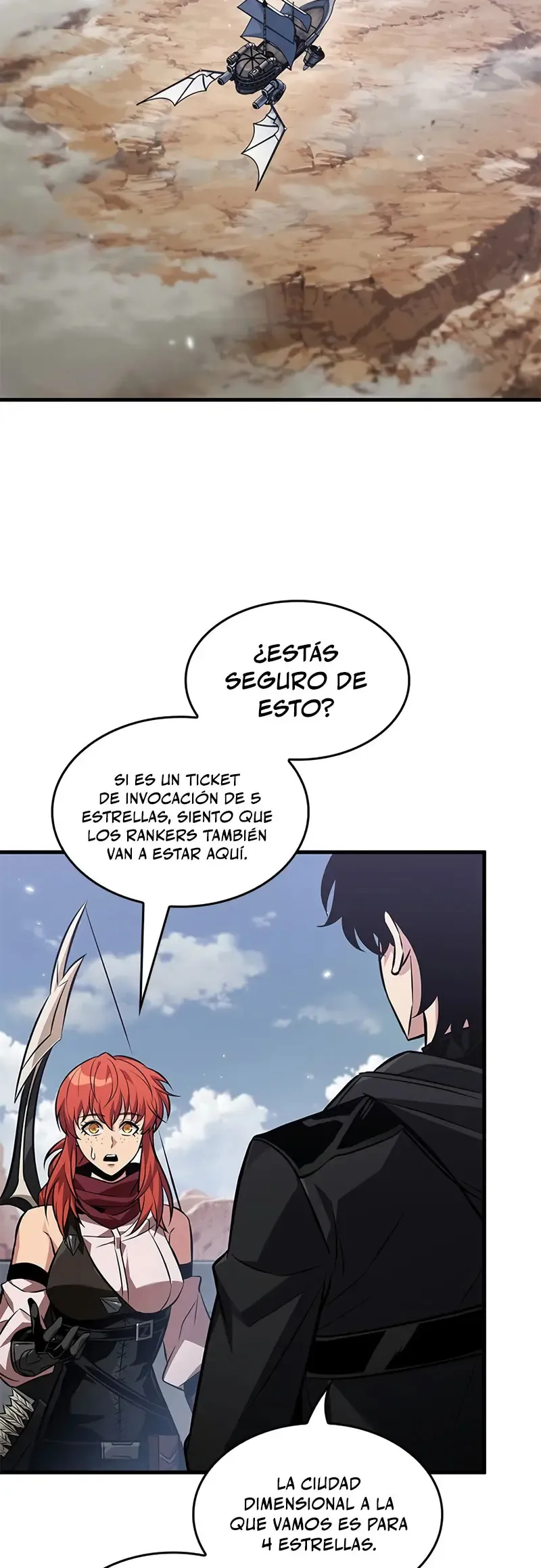 Gacha infinito Capítulo 182 en Línea - página 3