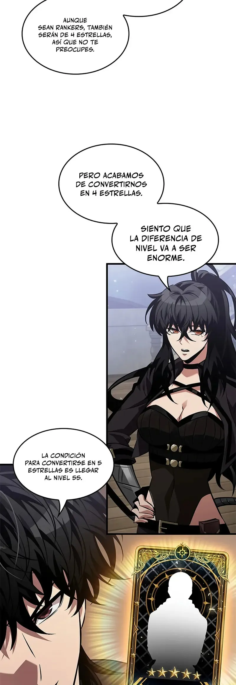 Gacha infinito Capítulo 182 en Línea - página 4