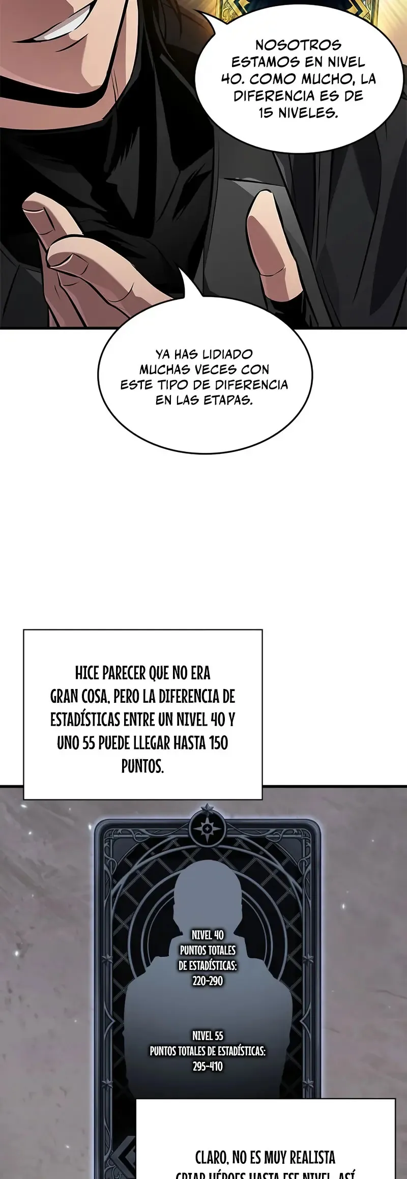 Gacha infinito Capítulo 182 en Línea - página 5