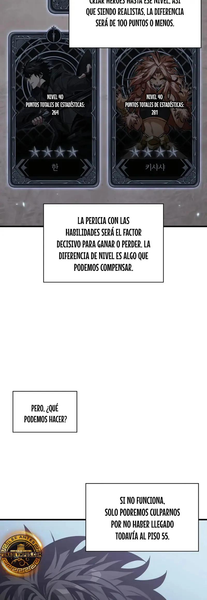 Gacha infinito Capítulo 182 en Línea - página 6