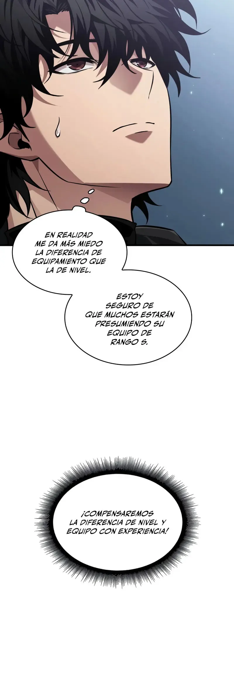 Gacha infinito Capítulo 182 en Línea - página 7