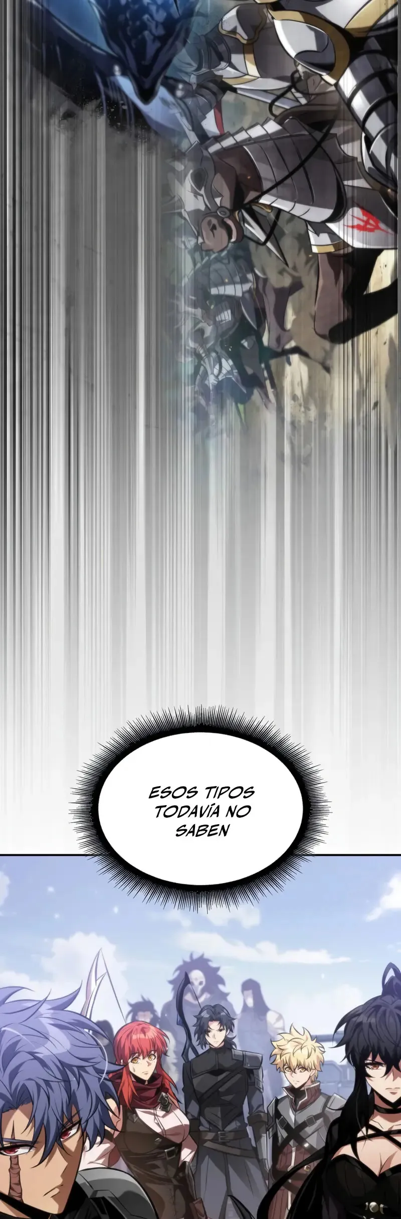 Gacha infinito Capítulo 182 en Línea - página 10