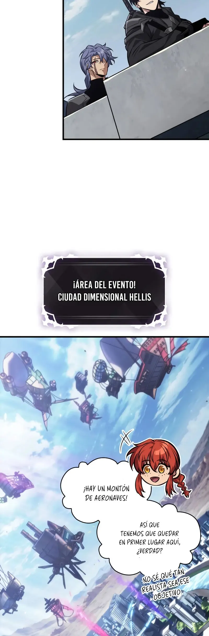 Gacha infinito Capítulo 182 en Línea - página 12