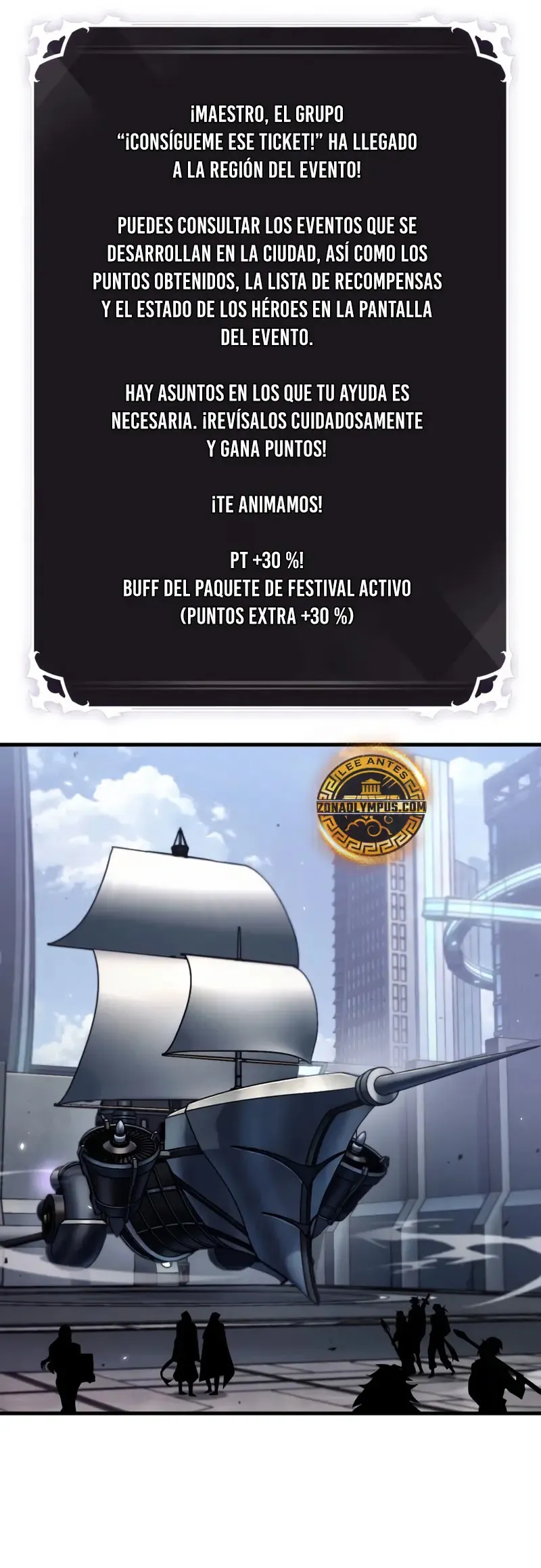 Gacha infinito Capítulo 182 en Línea - página 14