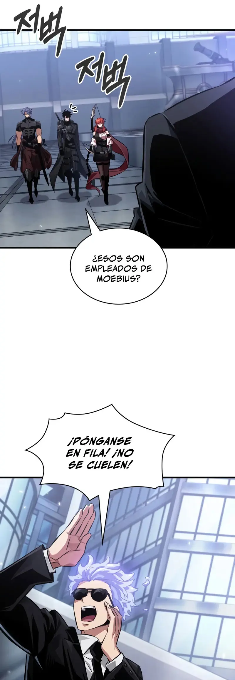 Gacha infinito Capítulo 182 en Línea - página 16
