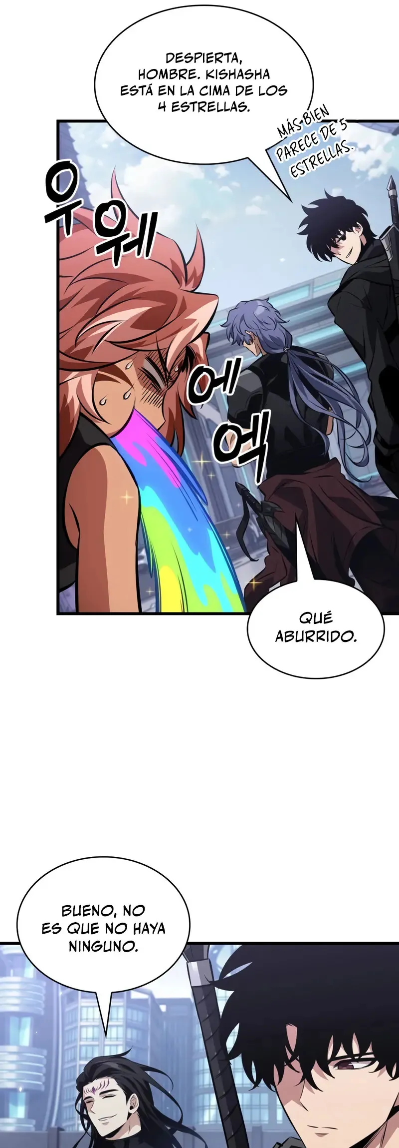 Gacha infinito Capítulo 182 en Línea - página 20