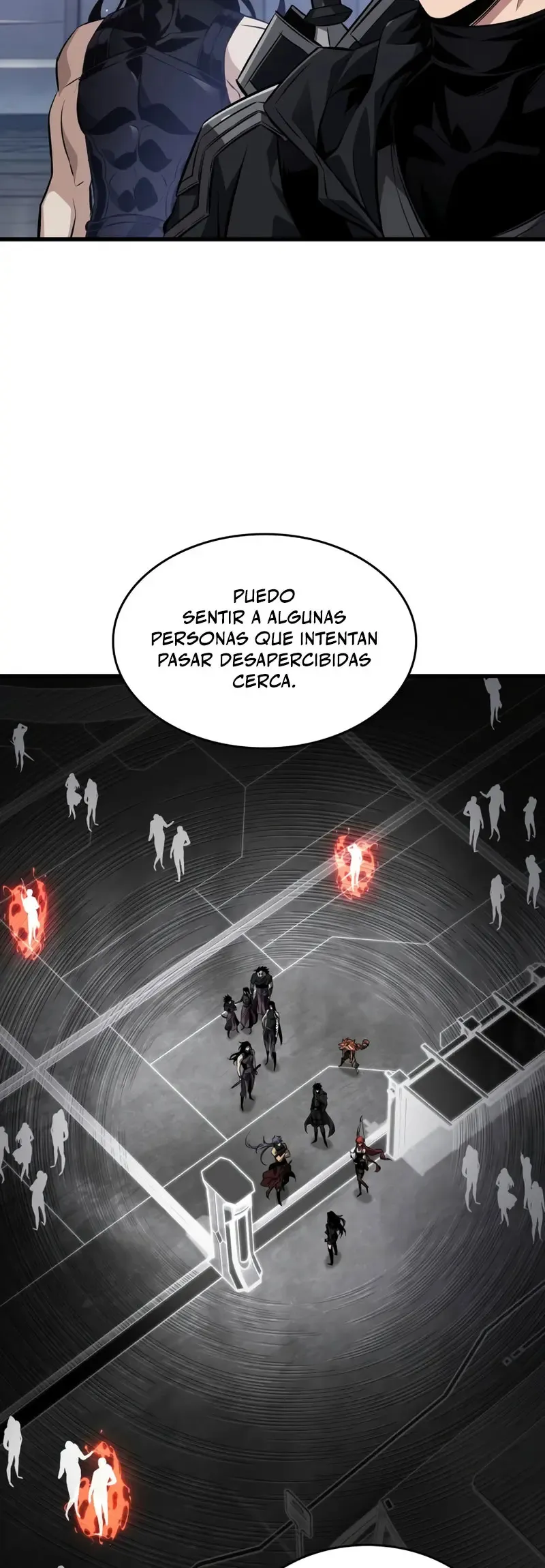 Gacha infinito Capítulo 182 en Línea - página 21