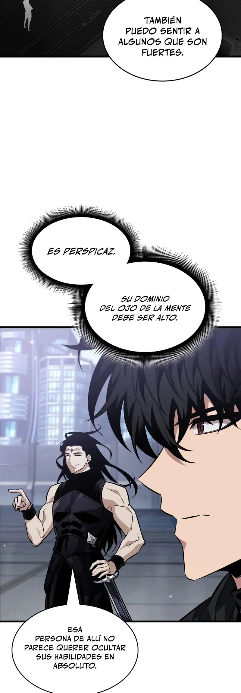 Gacha infinito Capítulo 182 en Línea - página 22