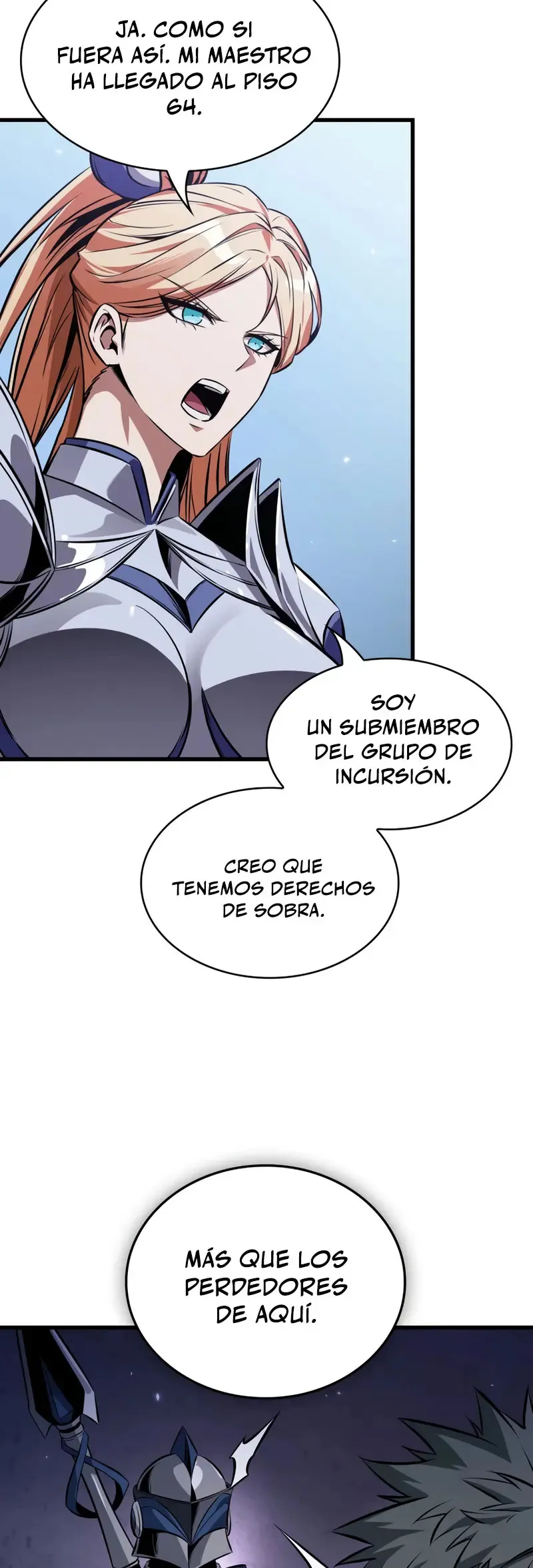 Gacha infinito Capítulo 182 en Línea - página 29